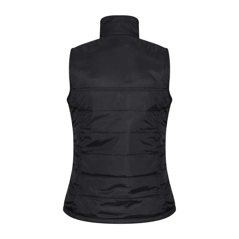 Stage Ii Women - Insulated Bodywarmer