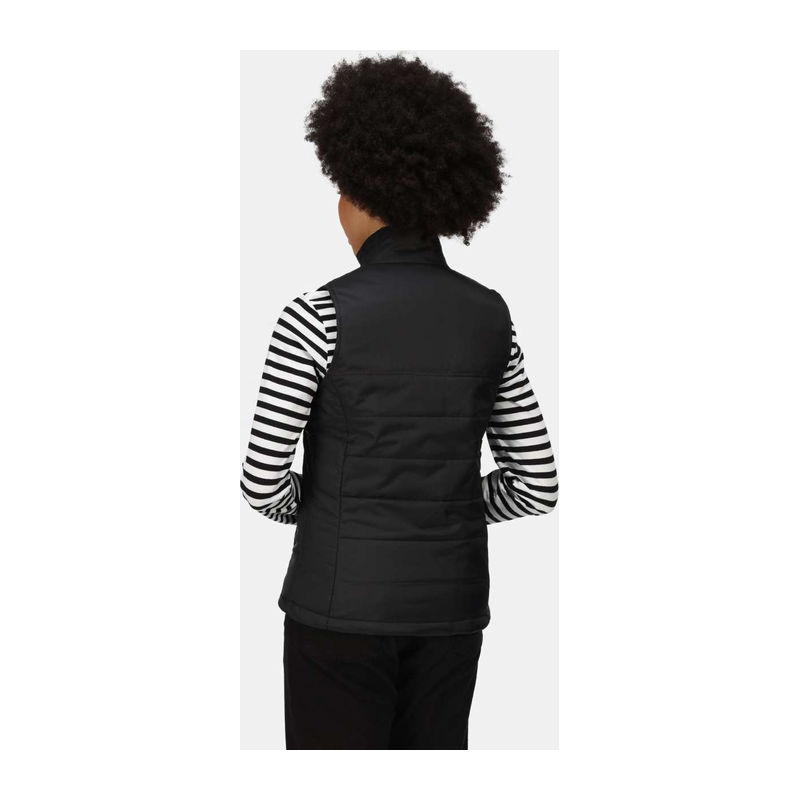 Stage Ii Women - Insulated Bodywarmer