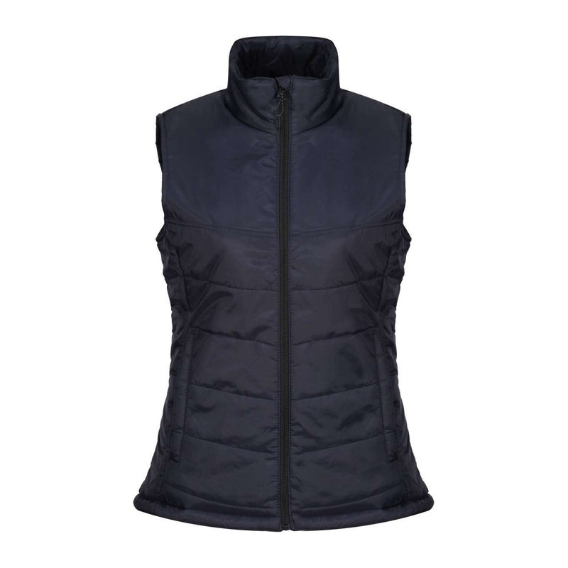 Stage Ii Women - Insulated Bodywarmer