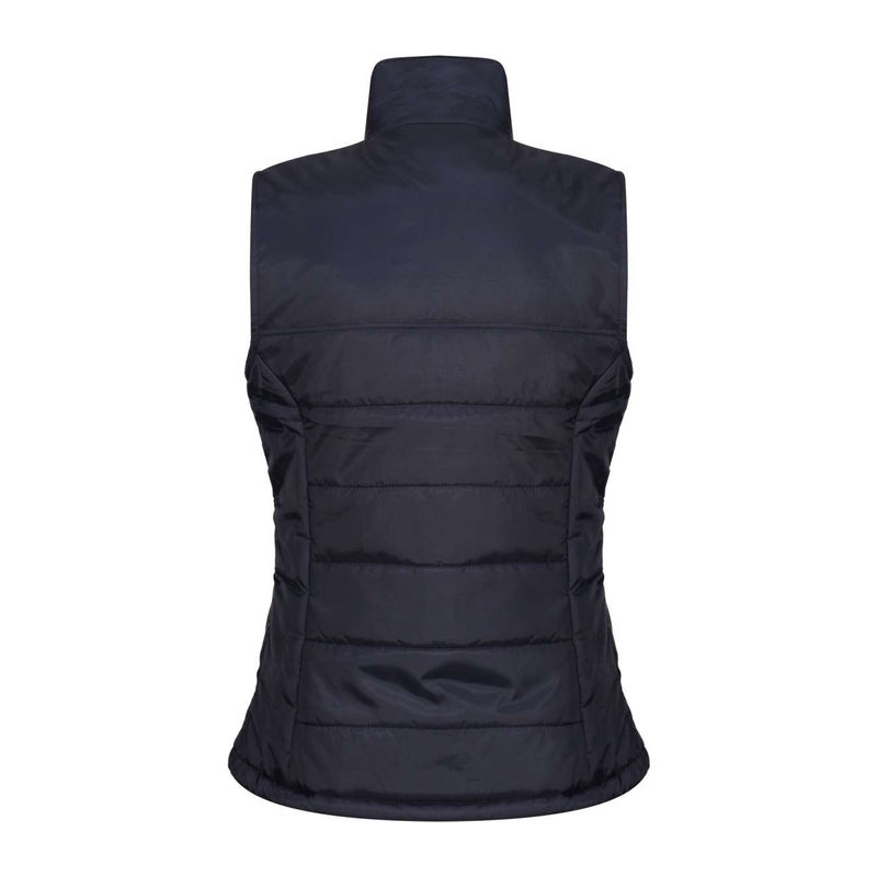 Stage Ii Women - Insulated Bodywarmer