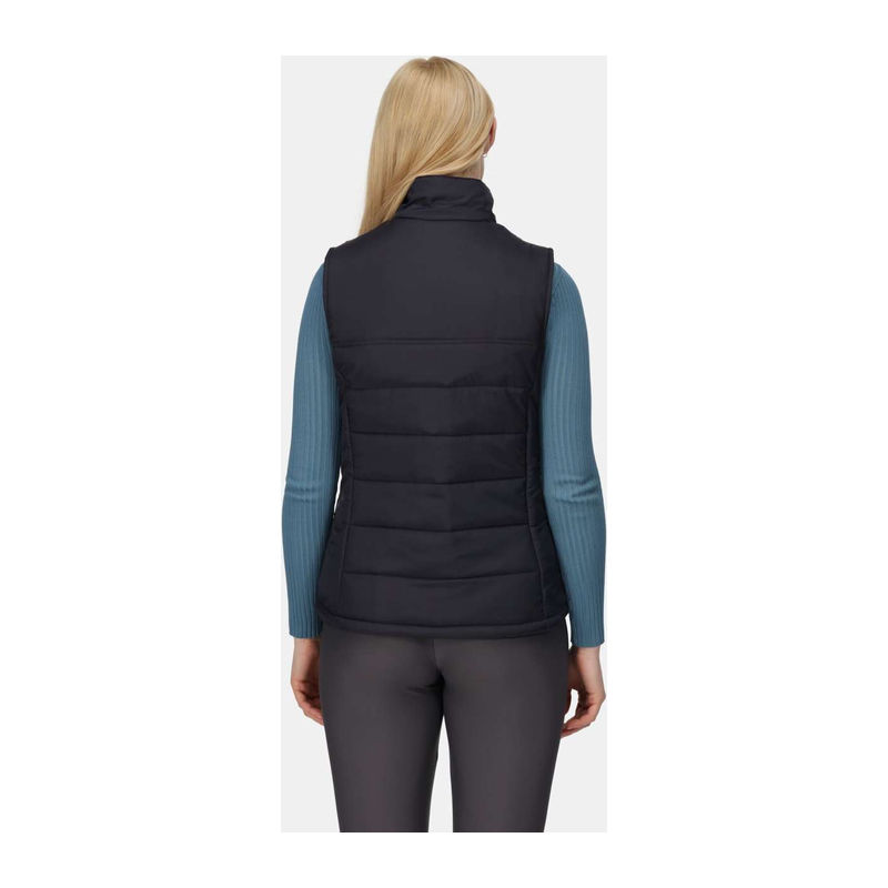 Stage Ii Women - Insulated Bodywarmer
