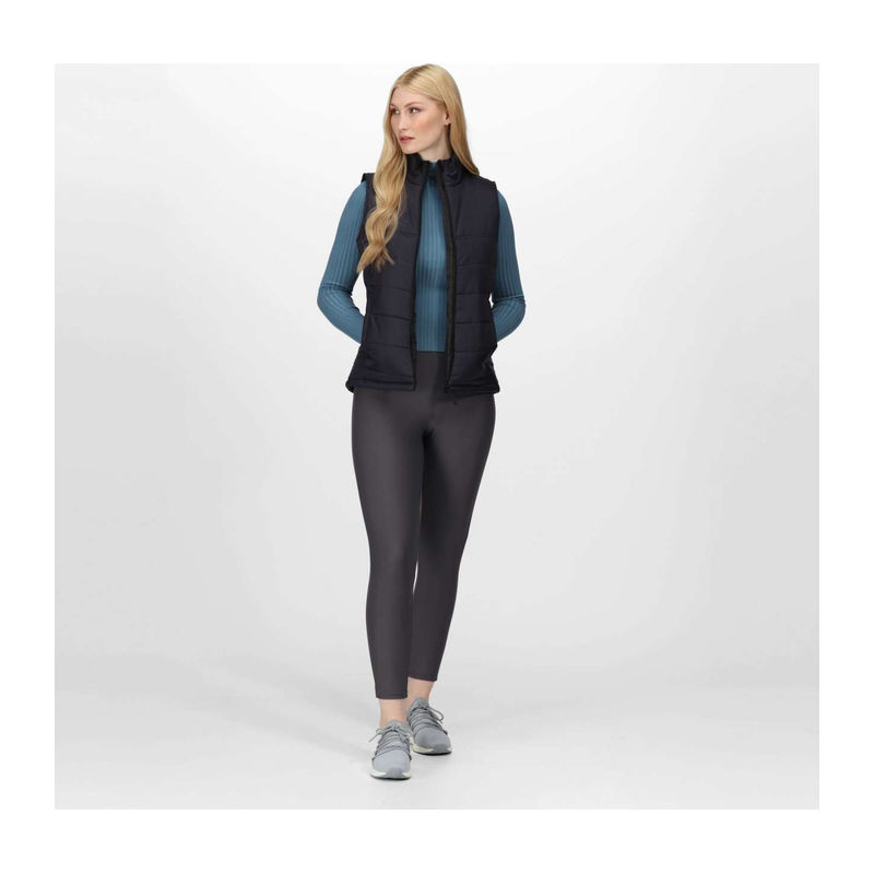 Stage Ii Women - Insulated Bodywarmer
