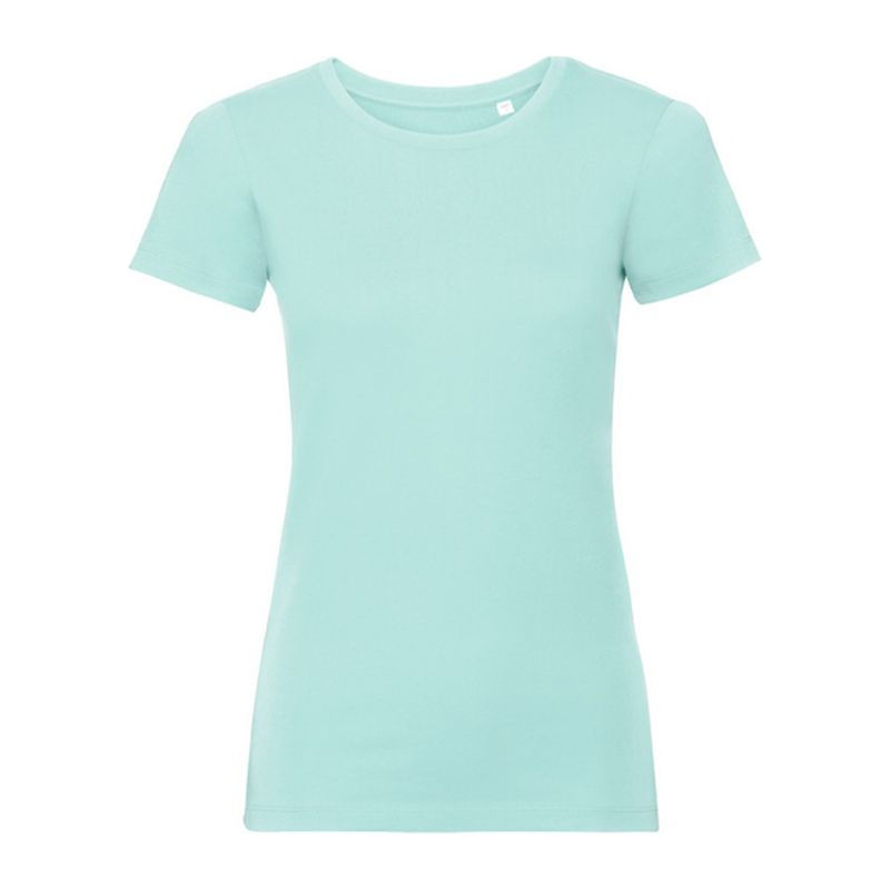 Russell Ladies’ Authentic Eco T