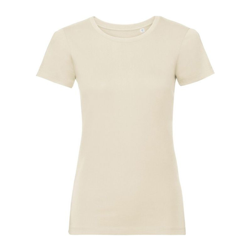 Russell Ladies’ Authentic Eco T
