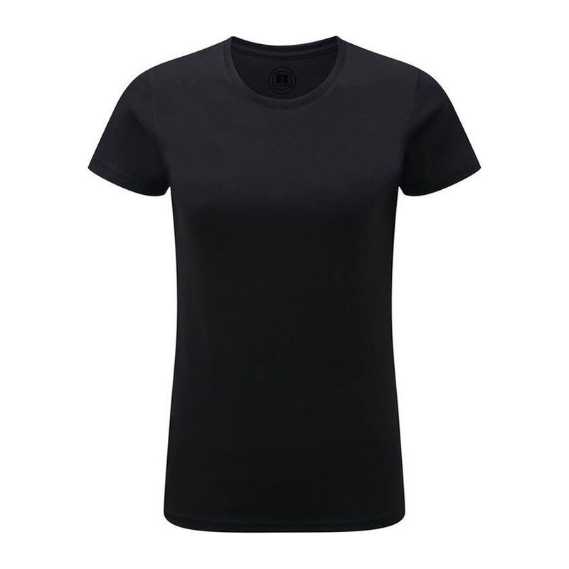 LADIES HD TEE