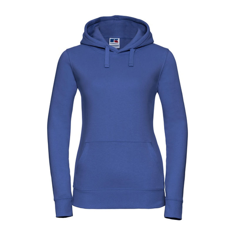 Ladies' Authentic Hooded Sweat