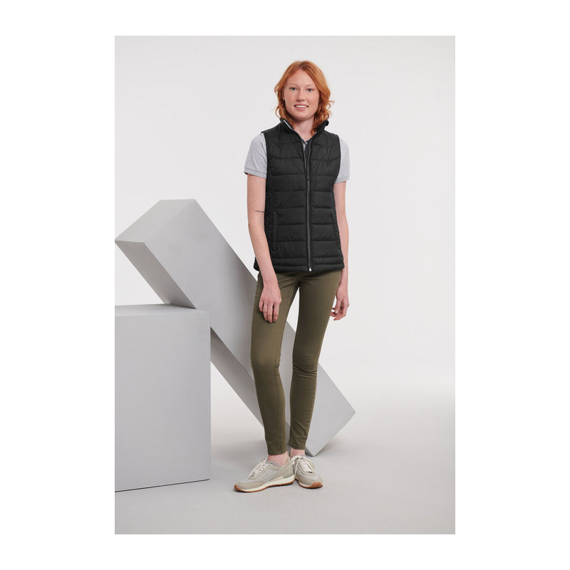 Ladies´ Nano Bodywarmer