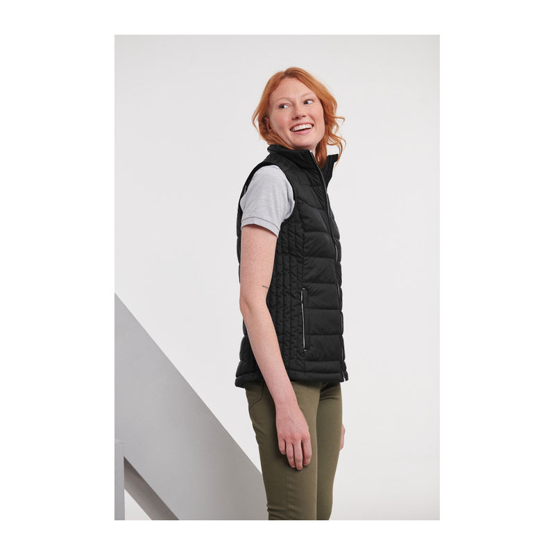 Ladies´ Nano Bodywarmer
