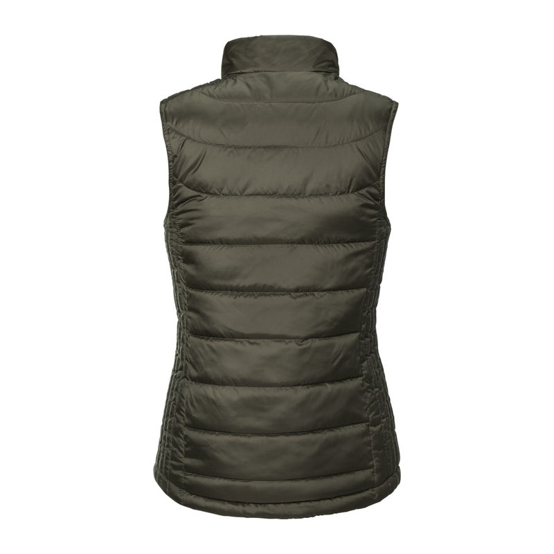 Ladies´ Nano Bodywarmer