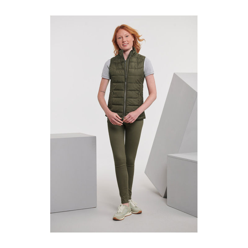Ladies´ Nano Bodywarmer