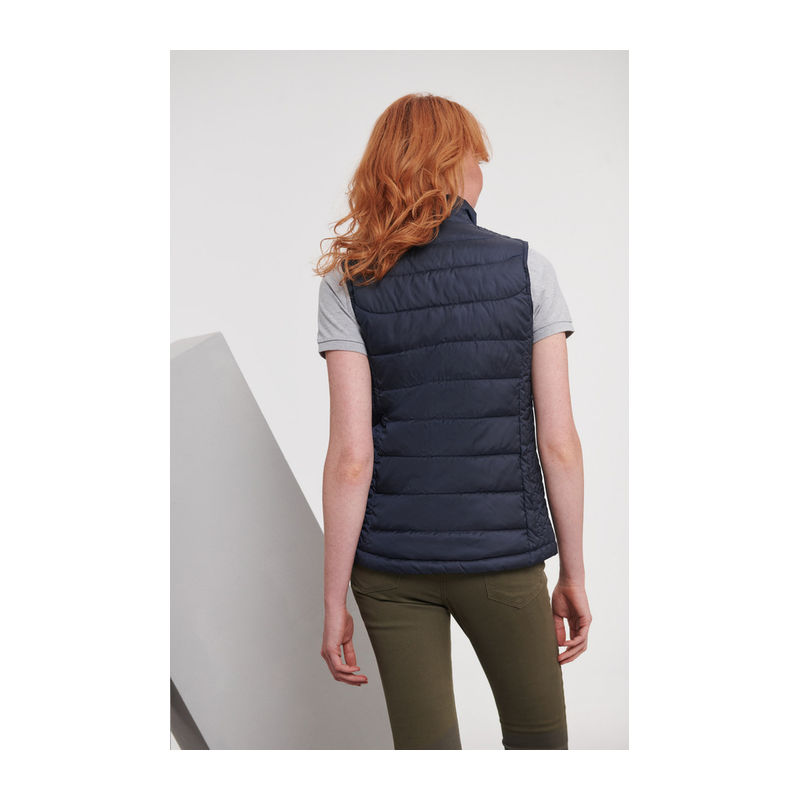 Ladies´ Nano Bodywarmer