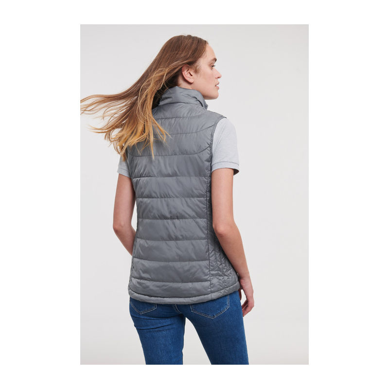 Ladies´ Nano Bodywarmer