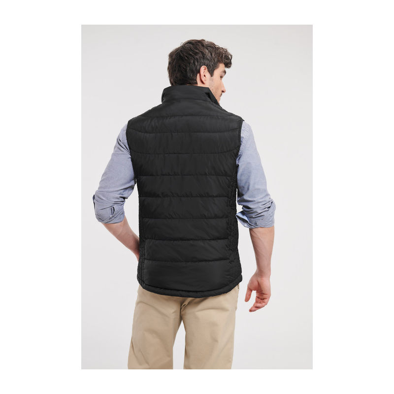 Men´s Nano Bodywarmer