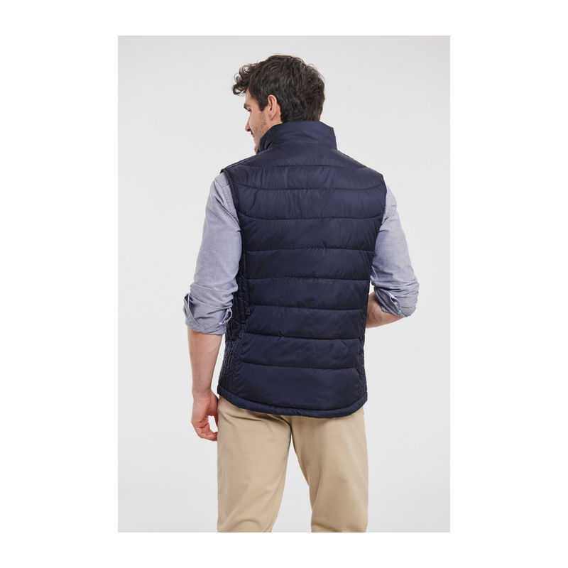 Men´s Nano Bodywarmer