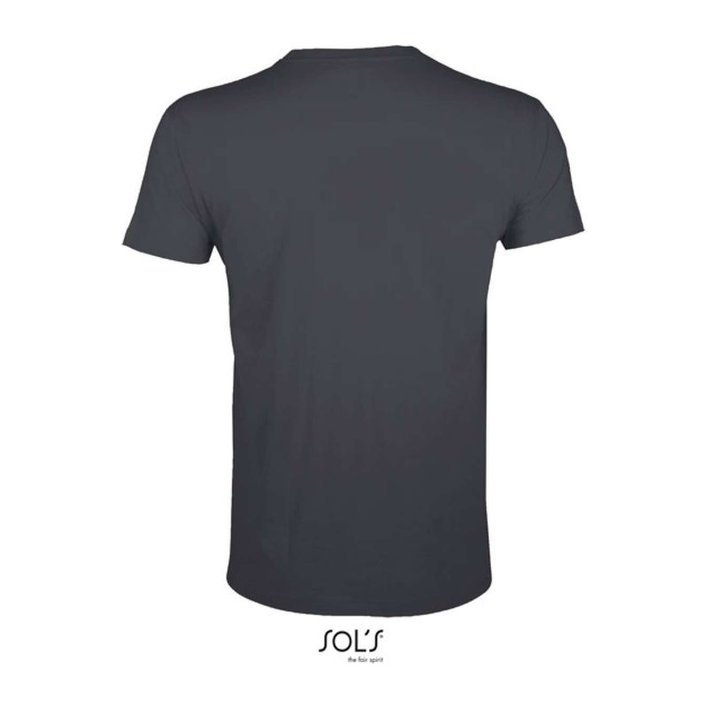 SOL'S REGENT FIT - MEN’S ROUND NECK CLOSE FITTING 