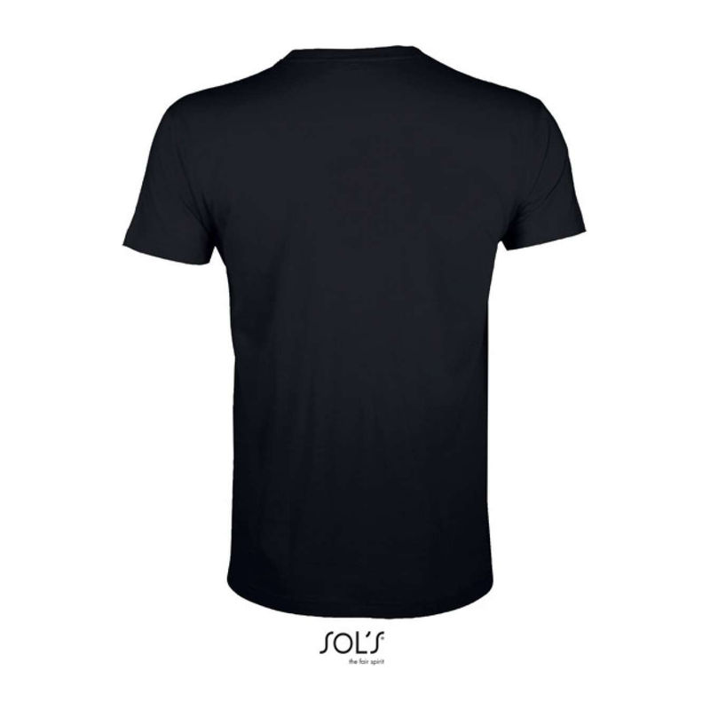 SOL'S REGENT FIT - MEN’S ROUND NECK CLOSE FITTING 