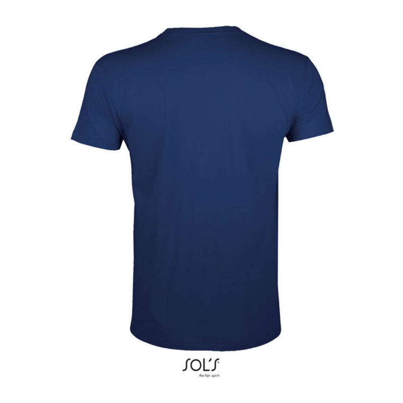 SOL'S REGENT FIT - MEN’S ROUND NECK CLOSE FITTING 