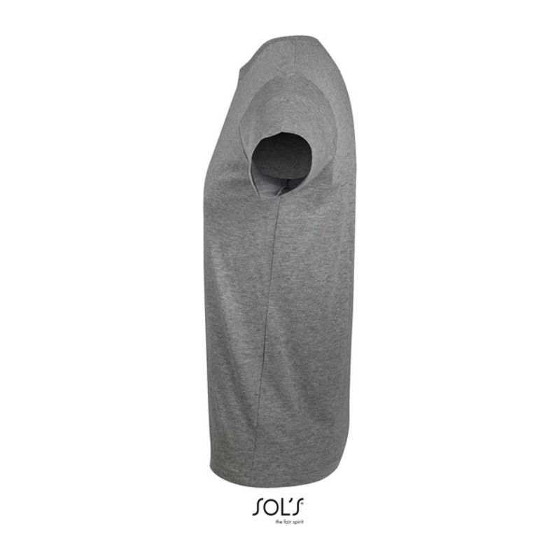 SOL'S REGENT FIT - MEN’S ROUND NECK CLOSE FITTING 