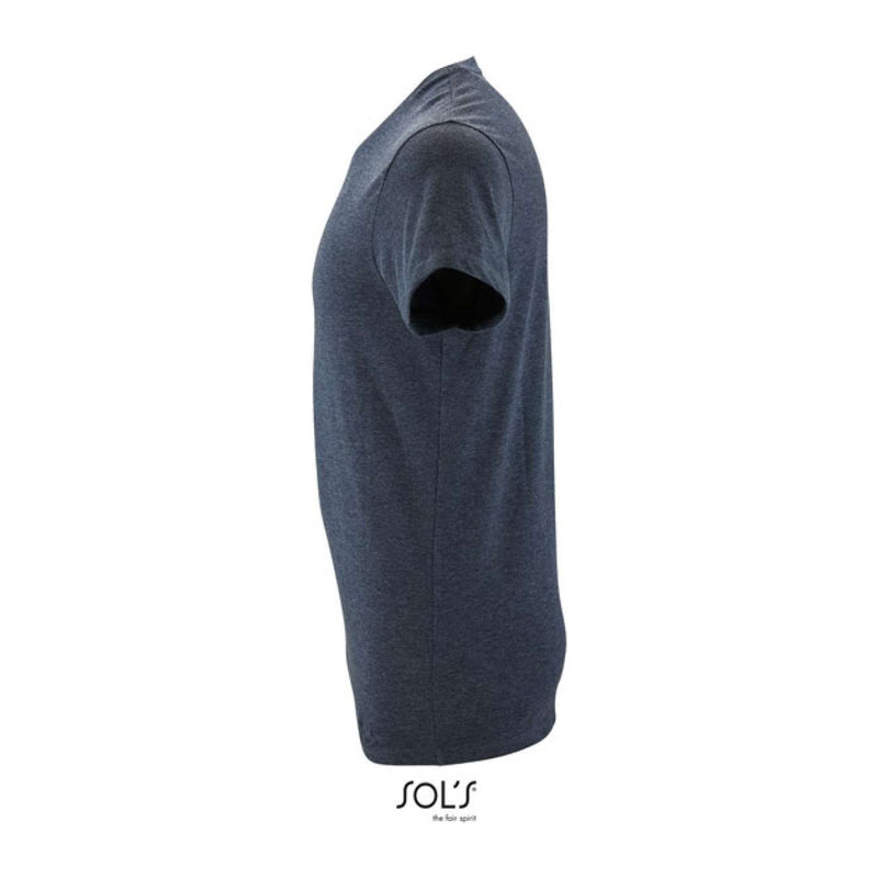 SOL'S REGENT FIT - MEN’S ROUND NECK CLOSE FITTING 