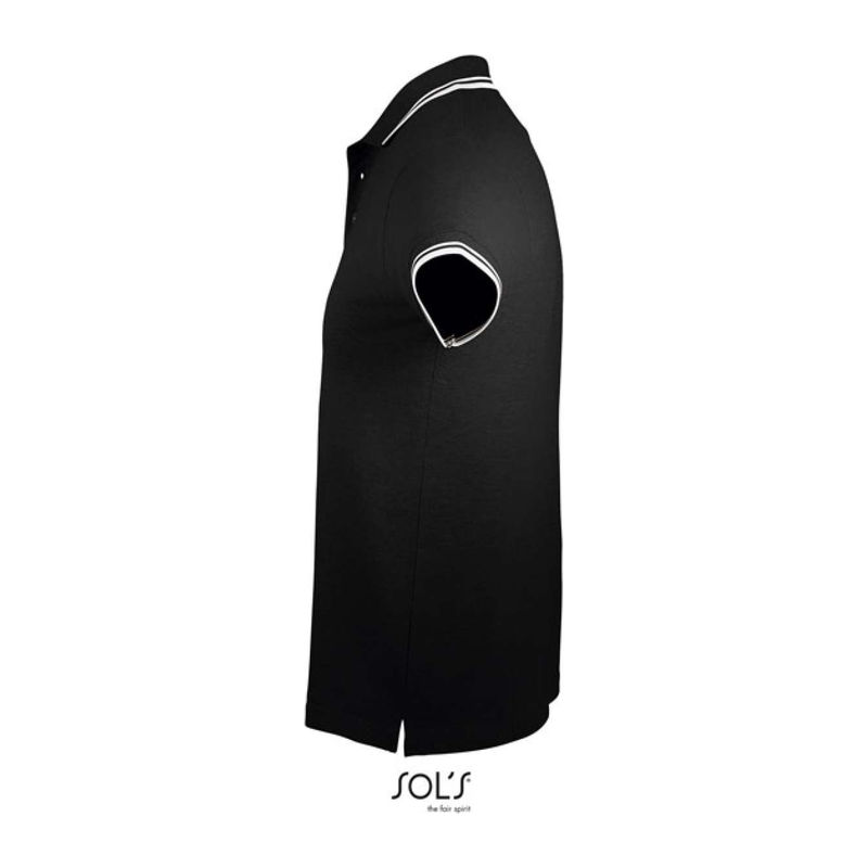 SOL'S PASADENA MEN POLO SHIRT