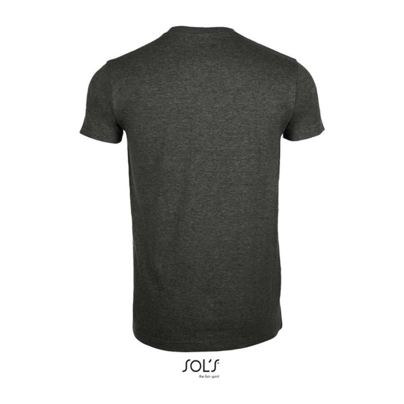 SOL'S IMPERIAL FIT - MEN'S ROUND NECK CLOSE