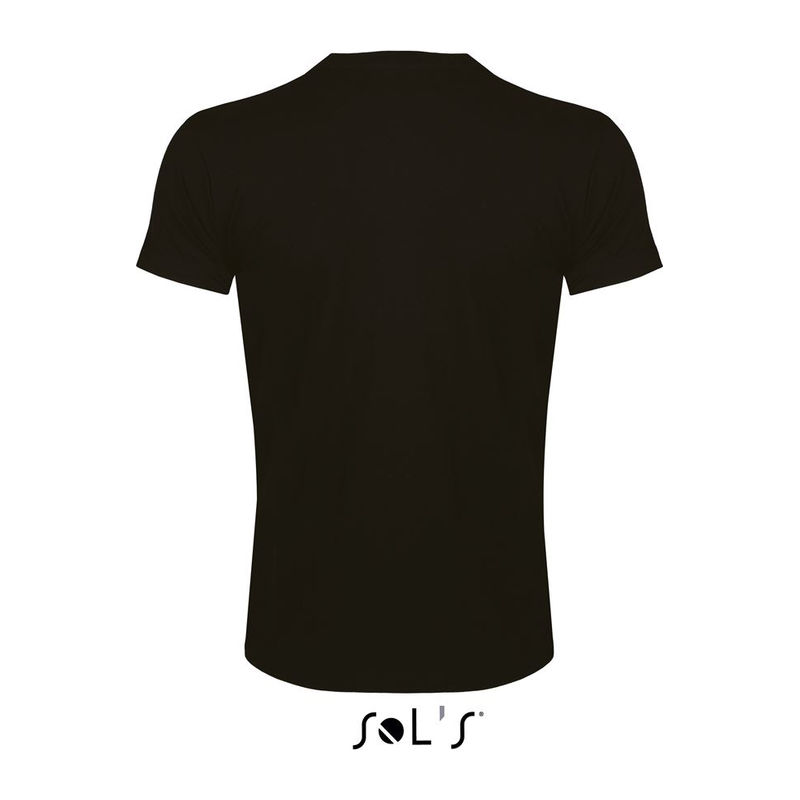 SOL'S IMPERIAL FIT - MEN'S ROUND NECK CLOSE