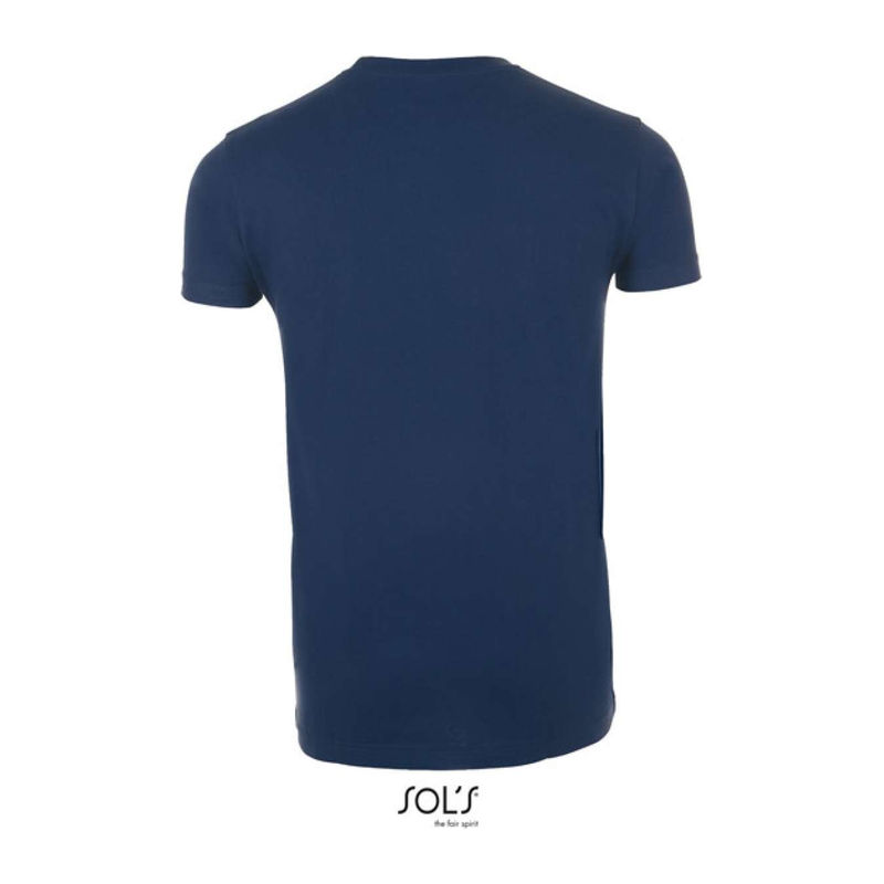 SOL'S IMPERIAL FIT - MEN'S ROUND NECK CLOSE