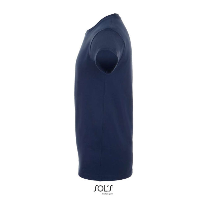 SOL'S IMPERIAL FIT - MEN'S ROUND NECK CLOSE