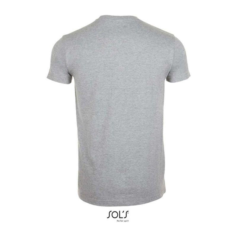 SOL'S IMPERIAL FIT - MEN'S ROUND NECK CLOSE