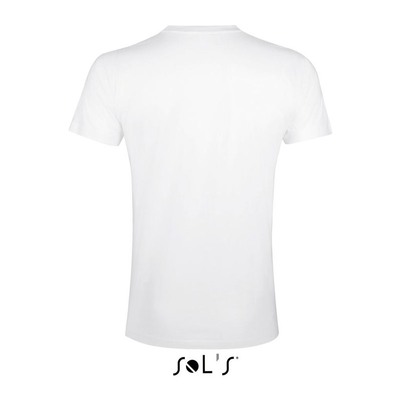 SOL'S IMPERIAL FIT - MEN'S ROUND NECK CLOSE
