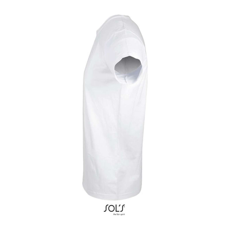 SOL'S IMPERIAL FIT - MEN'S ROUND NECK CLOSE