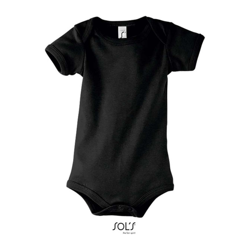 SOL'S BAMBINO - BABY BODYSUIT