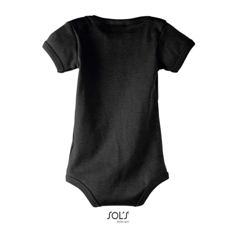 SOL'S BAMBINO - BABY BODYSUIT