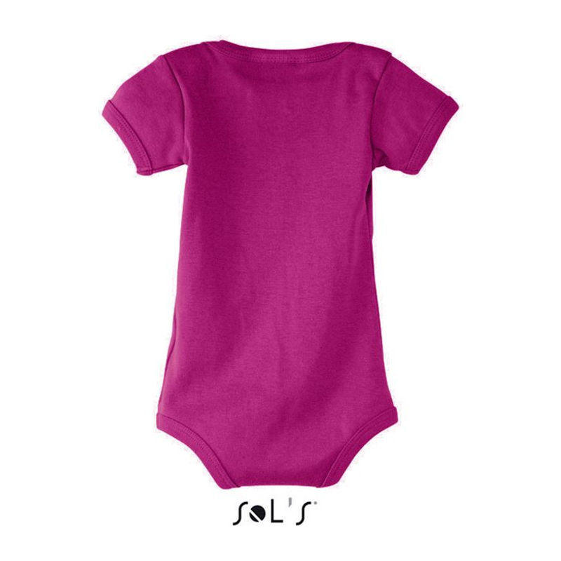 SOL'S BAMBINO - BABY BODYSUIT