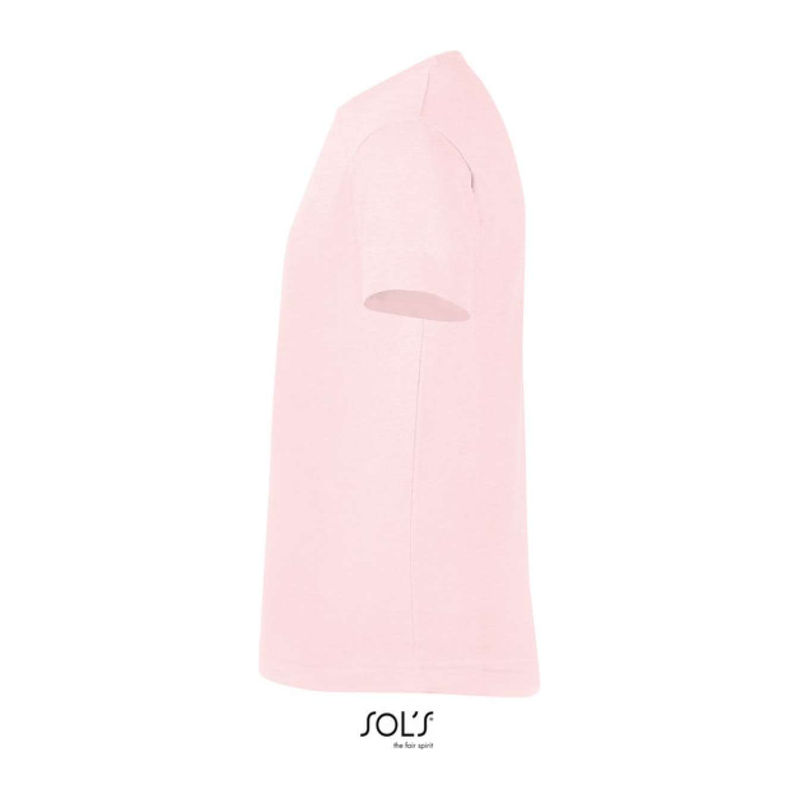 SOL'S REGENT FIT KIDS - ROUND NECK T-SHIRT
