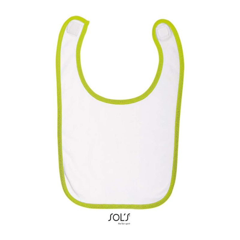 SOL'S BABIB - BABY BIB