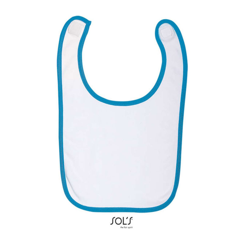 SOL'S BABIB - BABY BIB