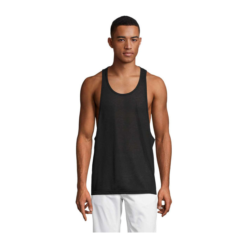 SOL'S JAMAICA - UNISEX JERSEY