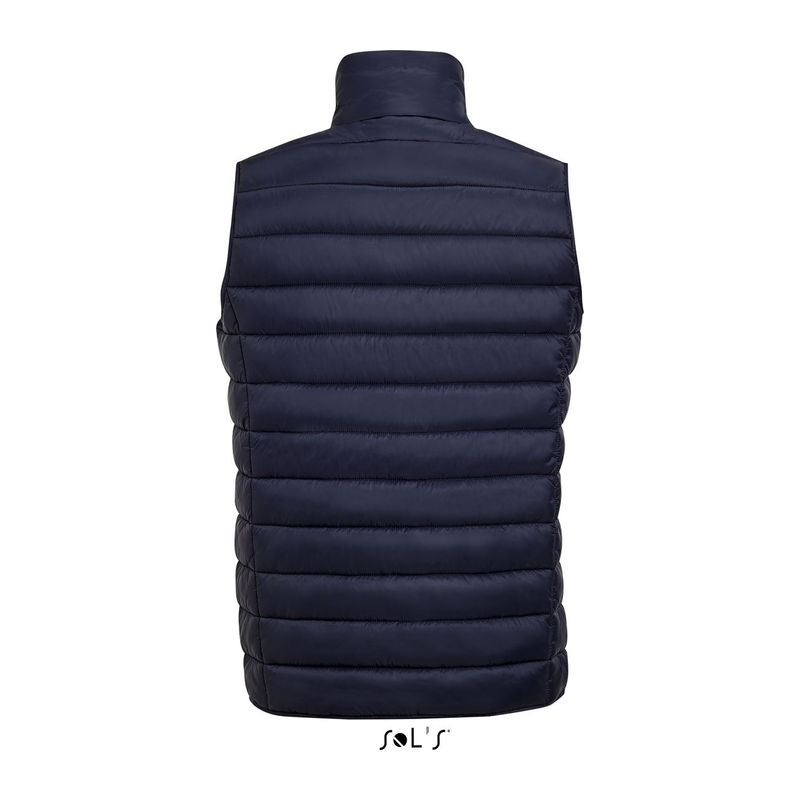 SOL'S WAVE MEN - LIGHTWEIGHT BODYWARMER
