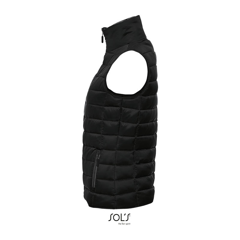 SOL'S WAVE WOMEN - LIGHTWEIGHT BODYWARMER