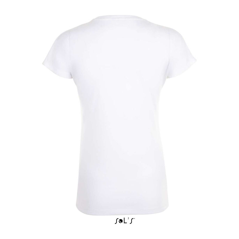 SOL'S MAGMA WOMEN - SUBLIMATION T-SHIRT