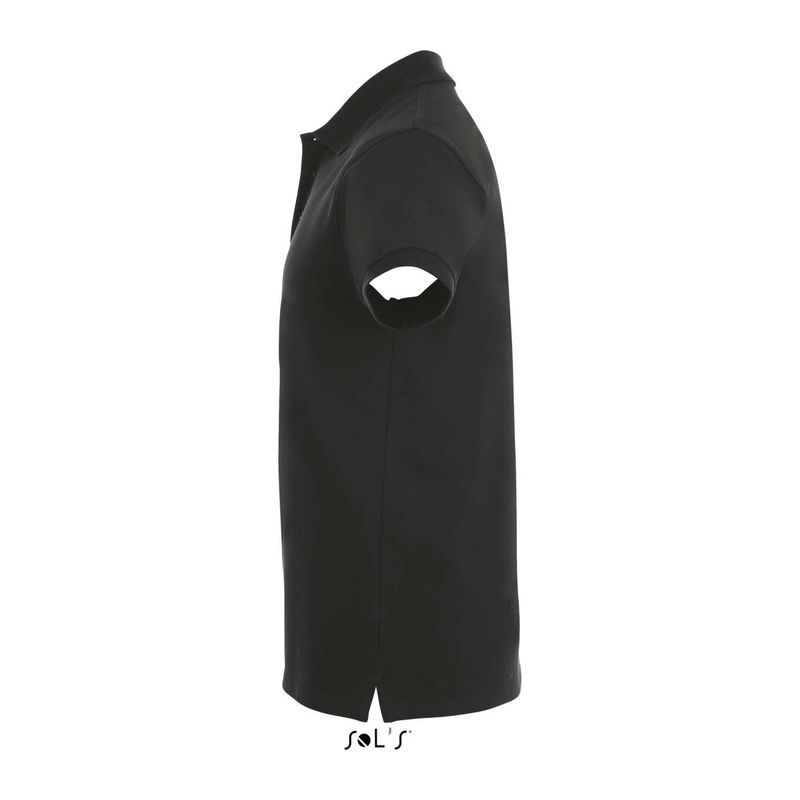 SOL'S PHOENIX MEN - COTTON-ELASTANE POLO SHIRT