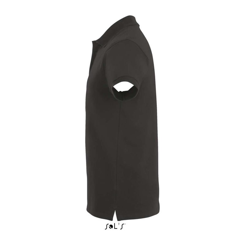 SOL'S PHOENIX MEN - COTTON-ELASTANE POLO SHIRT