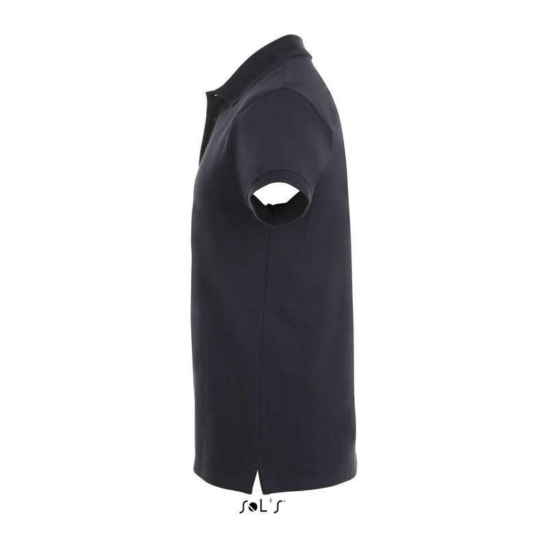 SOL'S PHOENIX MEN - COTTON-ELASTANE POLO SHIRT