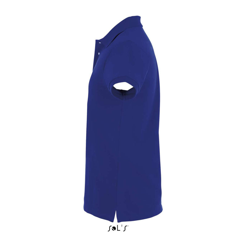SOL'S PHOENIX MEN - COTTON-ELASTANE POLO SHIRT
