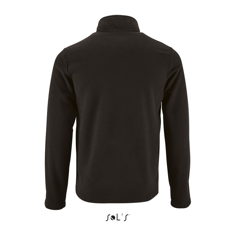 SOL'S NORMAN MEN - PLAIN FLEECE JACKET