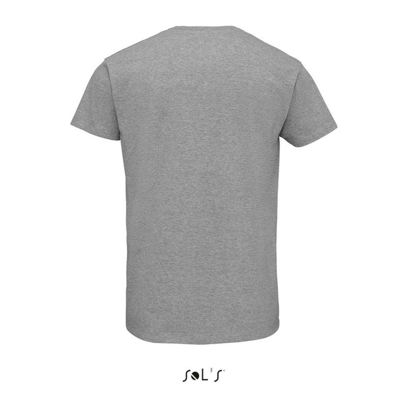 SOL'S IMPERIAL V MEN - V-NECK T-SHIRT