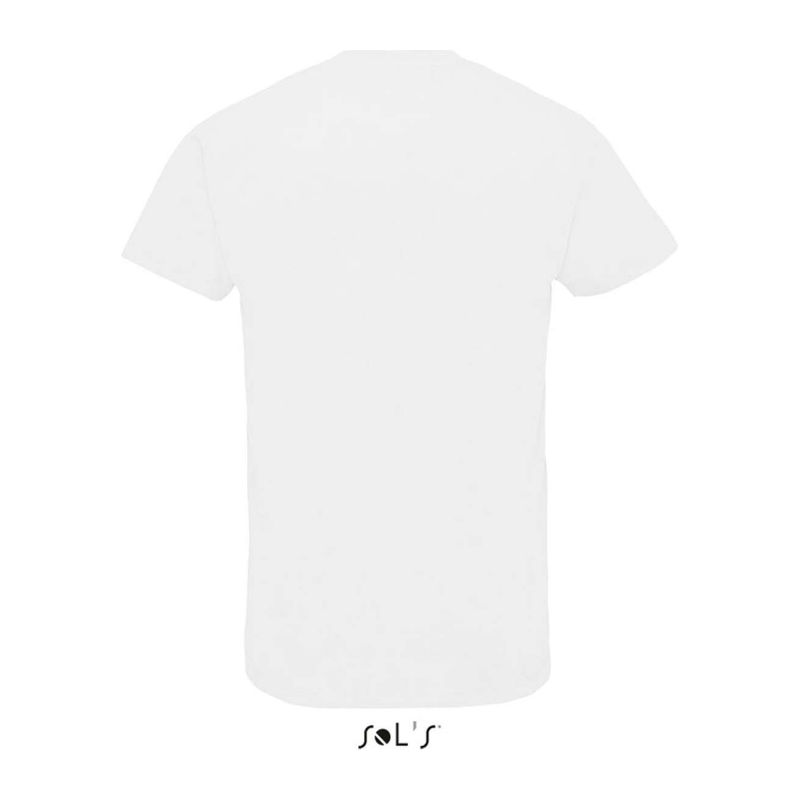 SOL'S IMPERIAL V MEN - V-NECK T-SHIRT