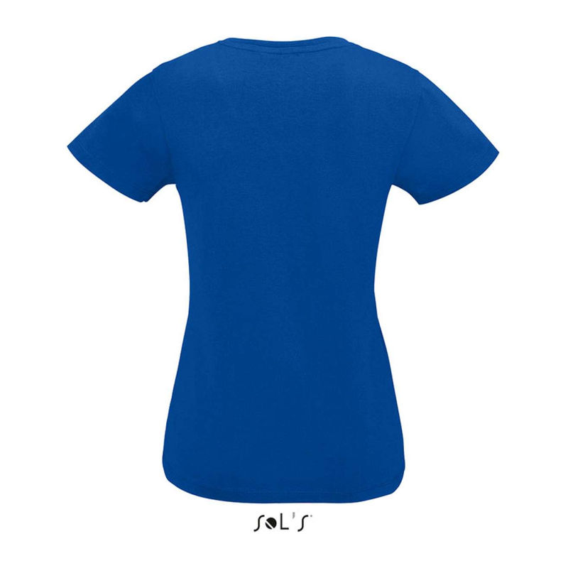SOL'S IMPERIAL V WOMEN - V-NECK T-SHIRT