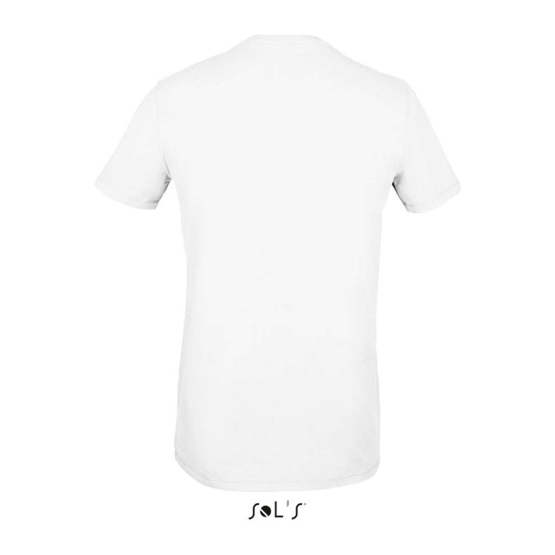 SOL'S MILLENIUM MEN - ROUND-NECK T-SHIRT